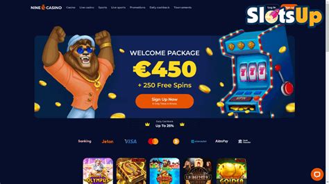 nine casino login - nine casino brasil